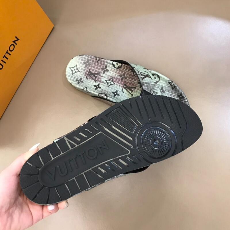 Glamy - LOV Men Shoes - 1604