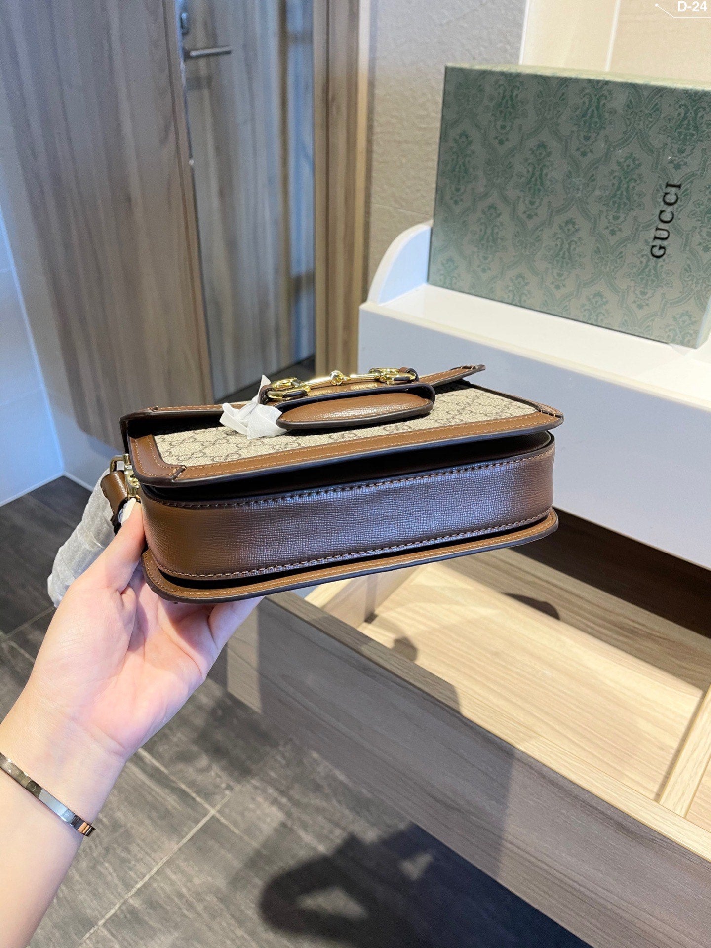 EN - New Arrival Bags GCI 342