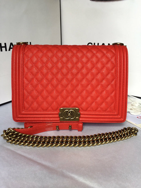 Satchel Bags - CHL Bags - 3852