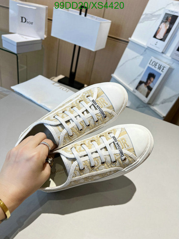 SAMC - DOR Women Sneakers - 256