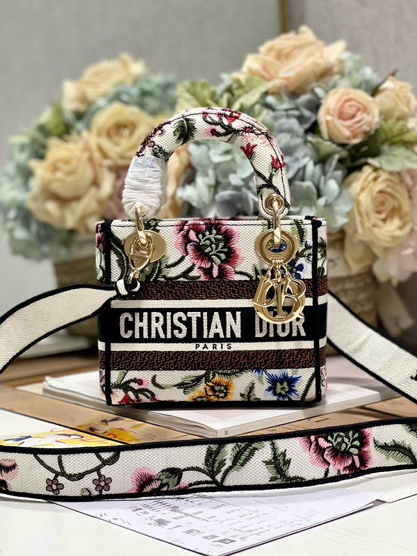 Glami Fashion - DIR Bags - 131