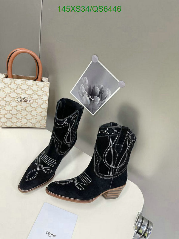 SAMC - COL Women Shoes - 070
