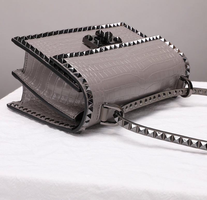 Satchel Bags - VTO Bags - 143