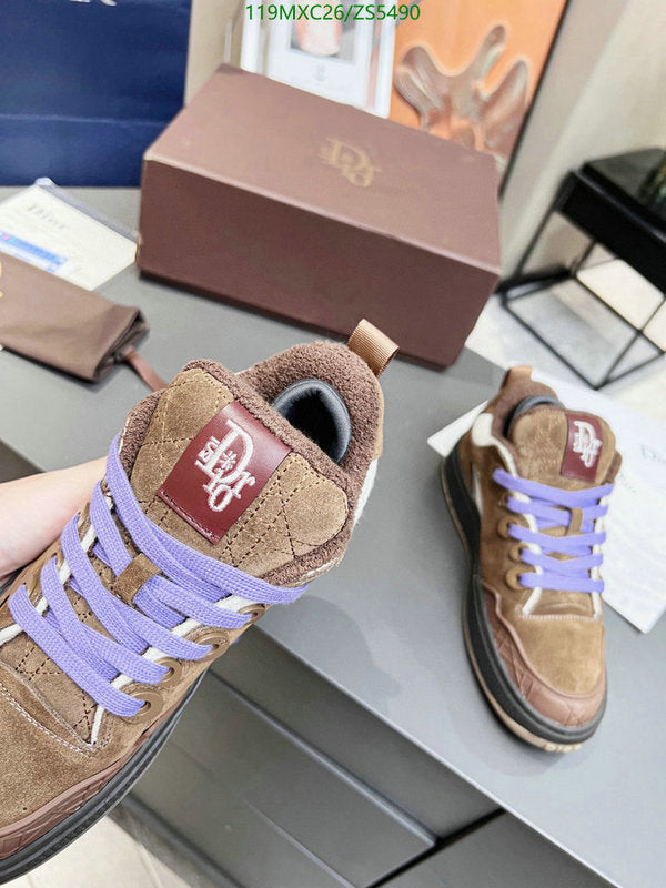 SAMC - DOR Women Sneakers - 098