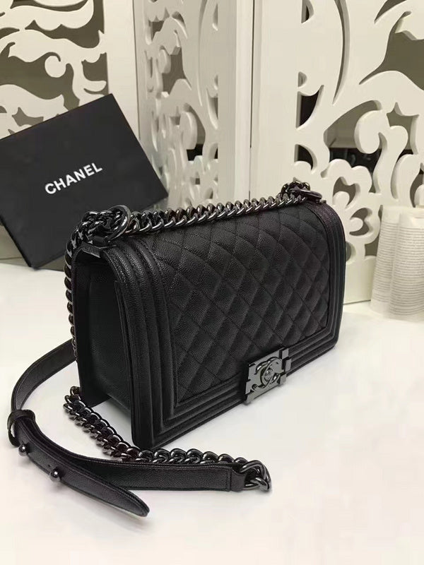 Satchel Bags - CHL Bags - 663