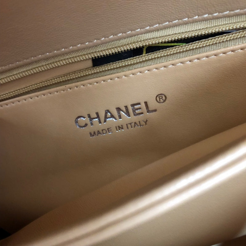 Satchel Bags - CHL Bags - 021