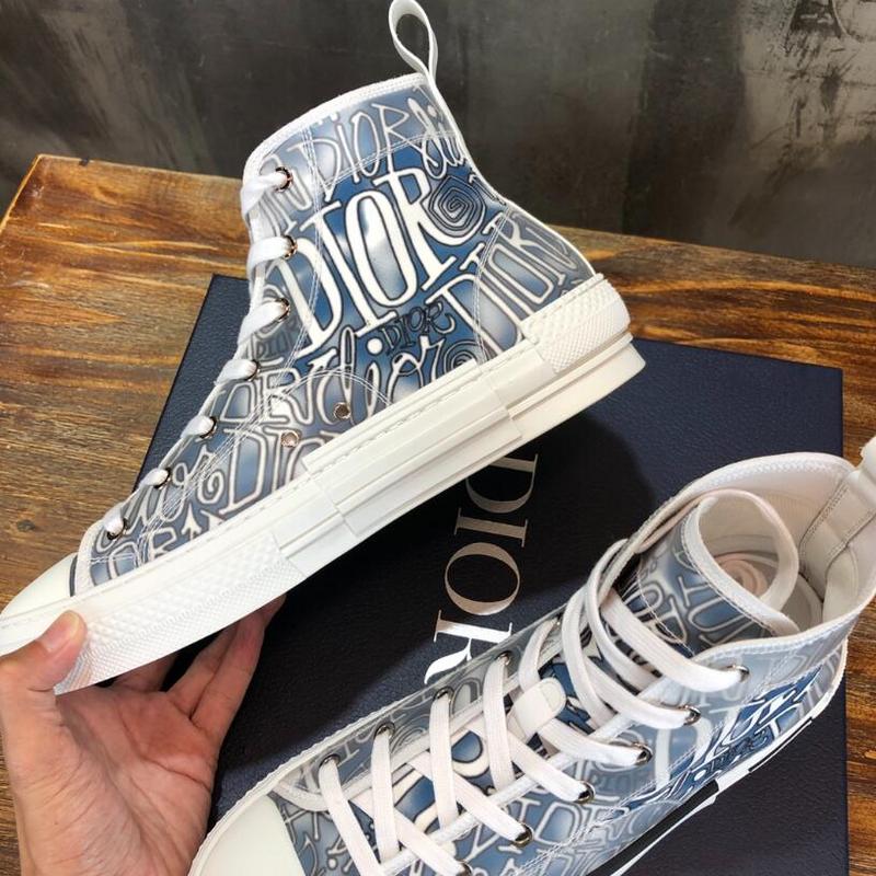 SAMCC - DOR Men Shoes - 724