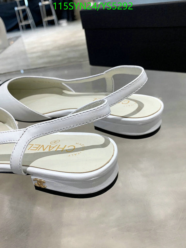 SAMC - CHL Women Shoes Ballet - 353