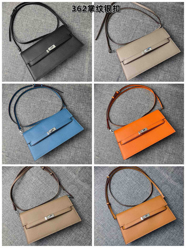 Satchel Bags - HMS-Bags - 950