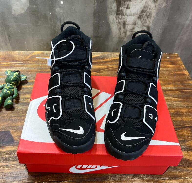 SAMC - NKE Shoes - 227