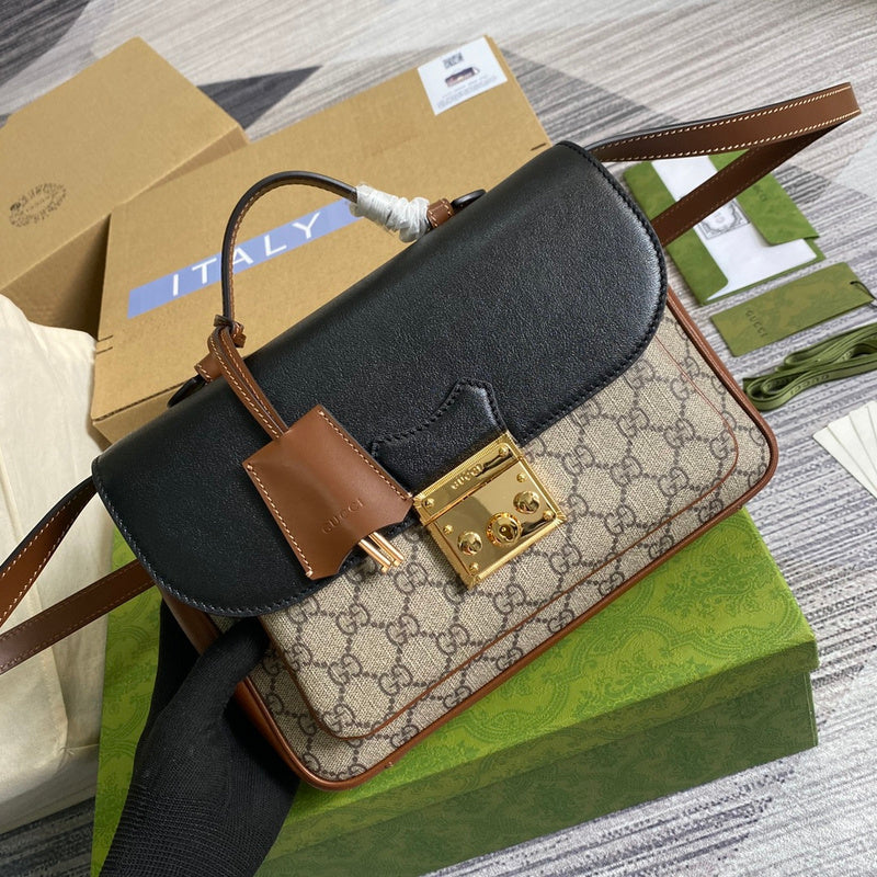Satchel Bags - GCI Bags - 6777