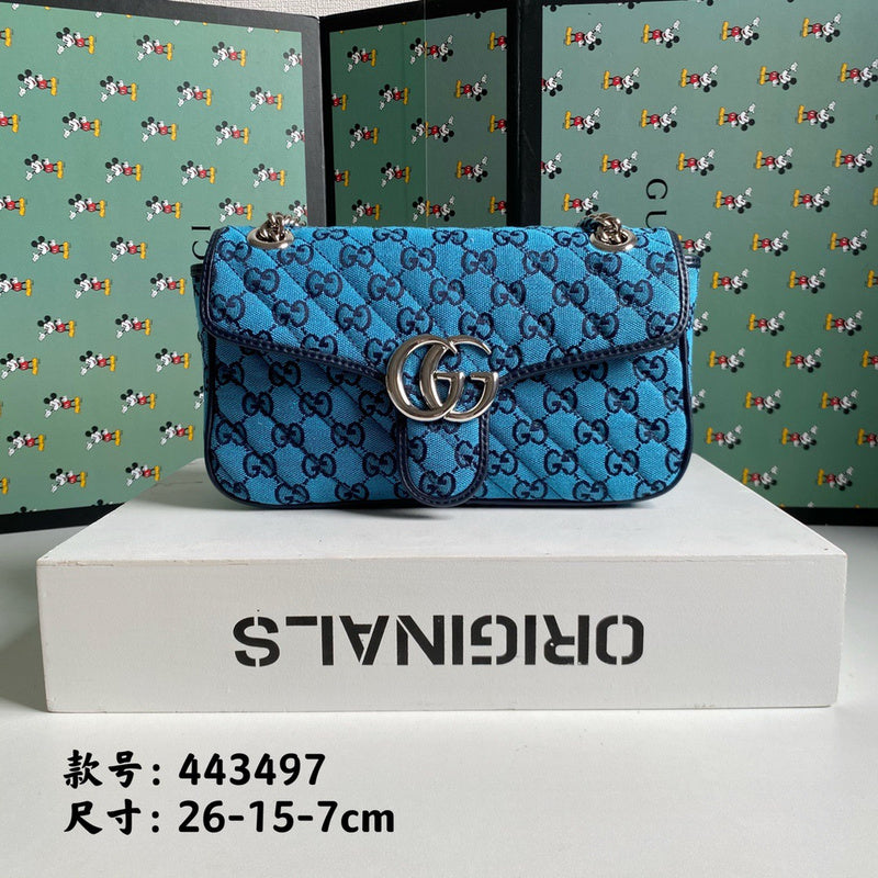 Glami Fashion - GCI Bags - 2839