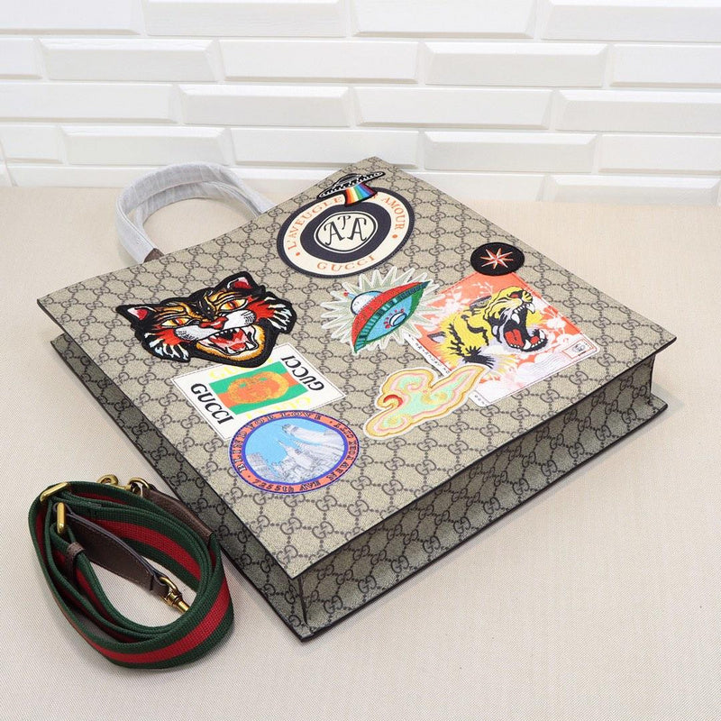 glamy - GCI Bags - 562