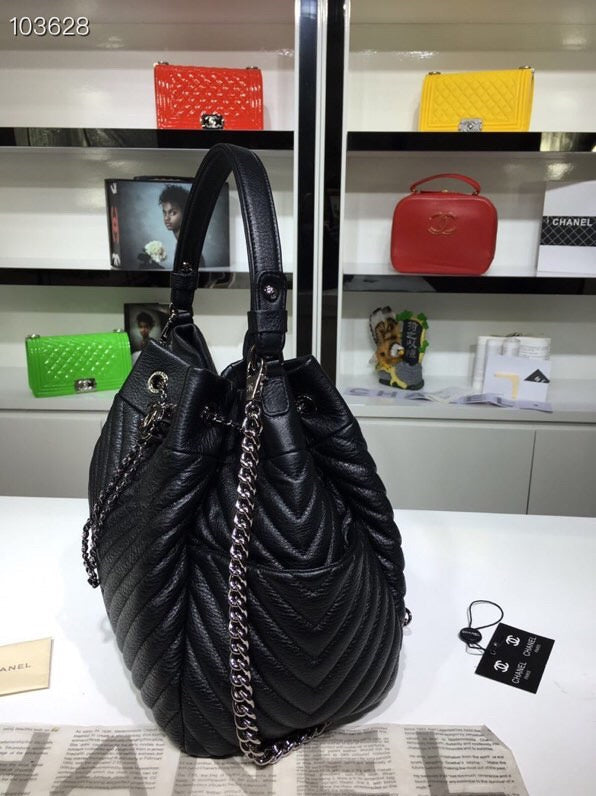 Satchel Bags - CHL Bags - 3717