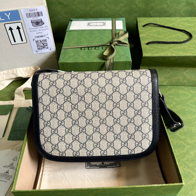 Satchel Bags - GCI Bags - 6595