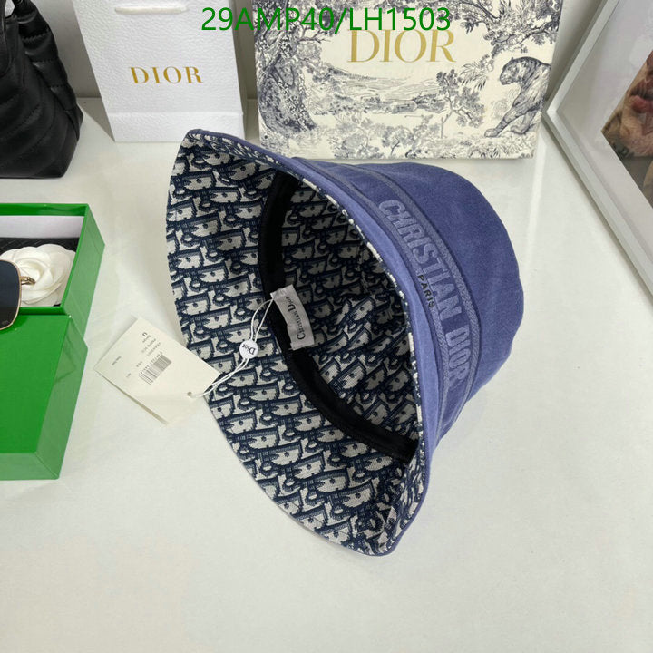 SAMC - DOR Caps & Hats - 209