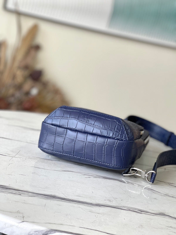 Glami- Glami- Lu-Vi bags - 4695