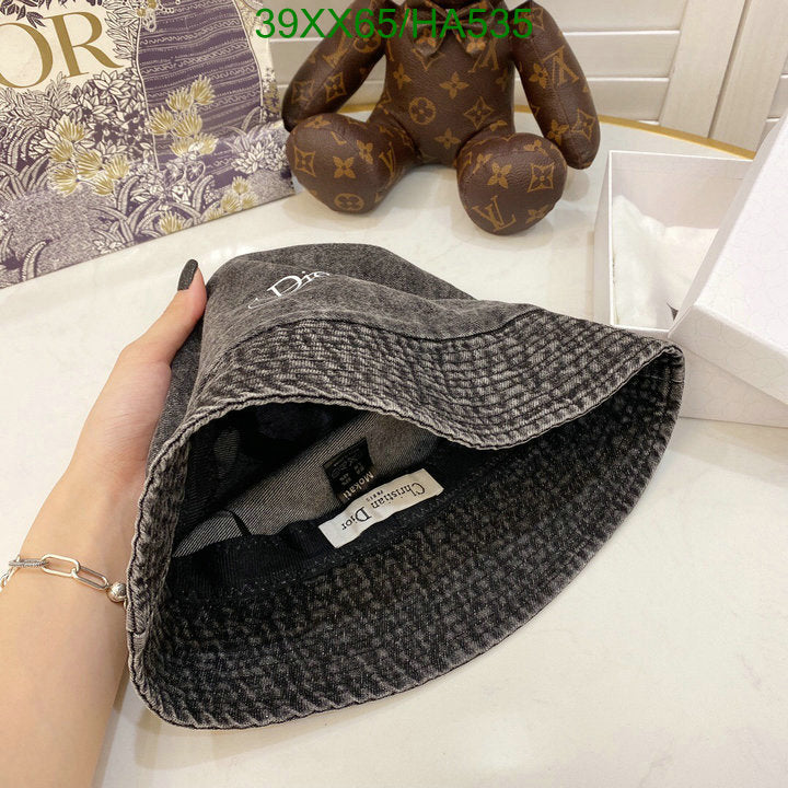 SAMC - DOR Caps & Hats - 219