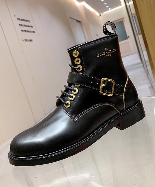 Glamy - LOV Men Shoes - 1686