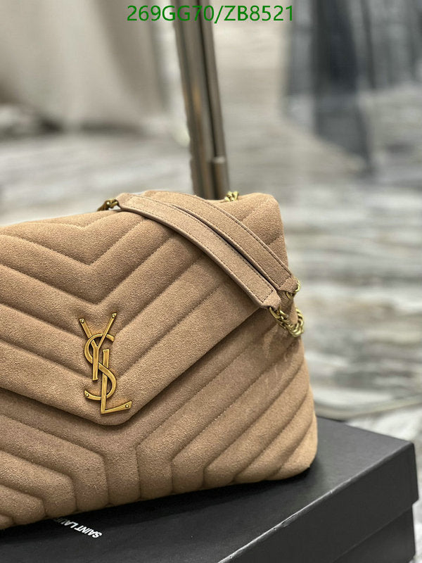 SAMC - YLS Bags - 232