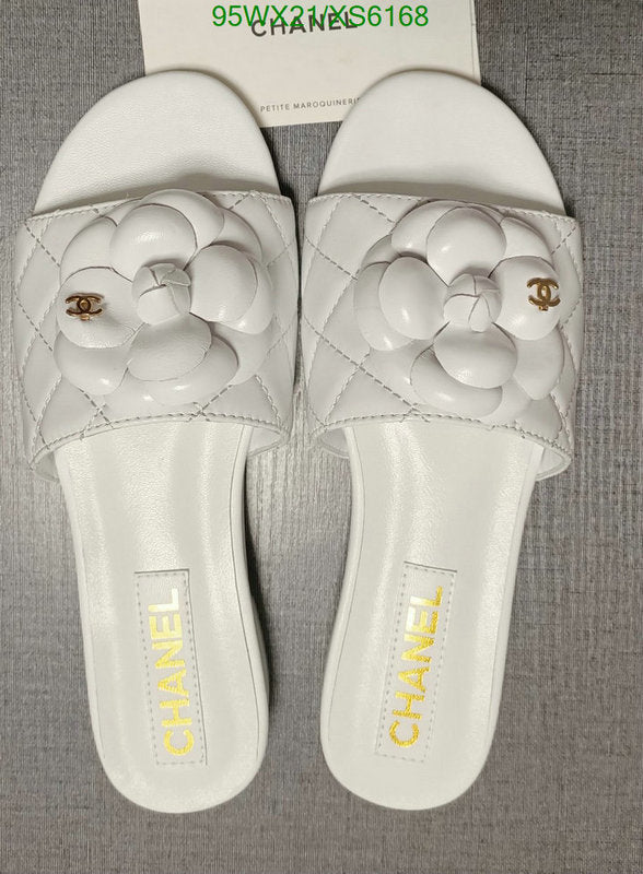 SAMC - CHL Women Shoes Slippers - 125