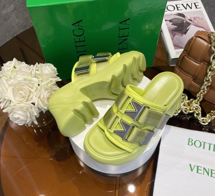 SAMC - BO Women Shoes - 188