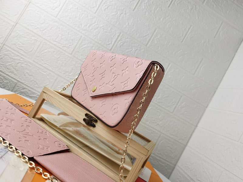 Satchel Bags - VL1 Bags - 004