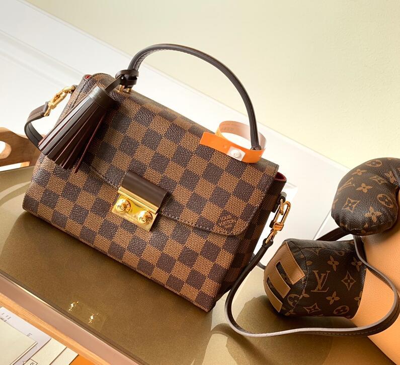 SAMC - LOV Bags - 2512