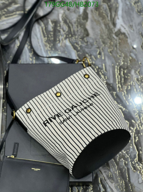 SAMC - YLS Bags - 165