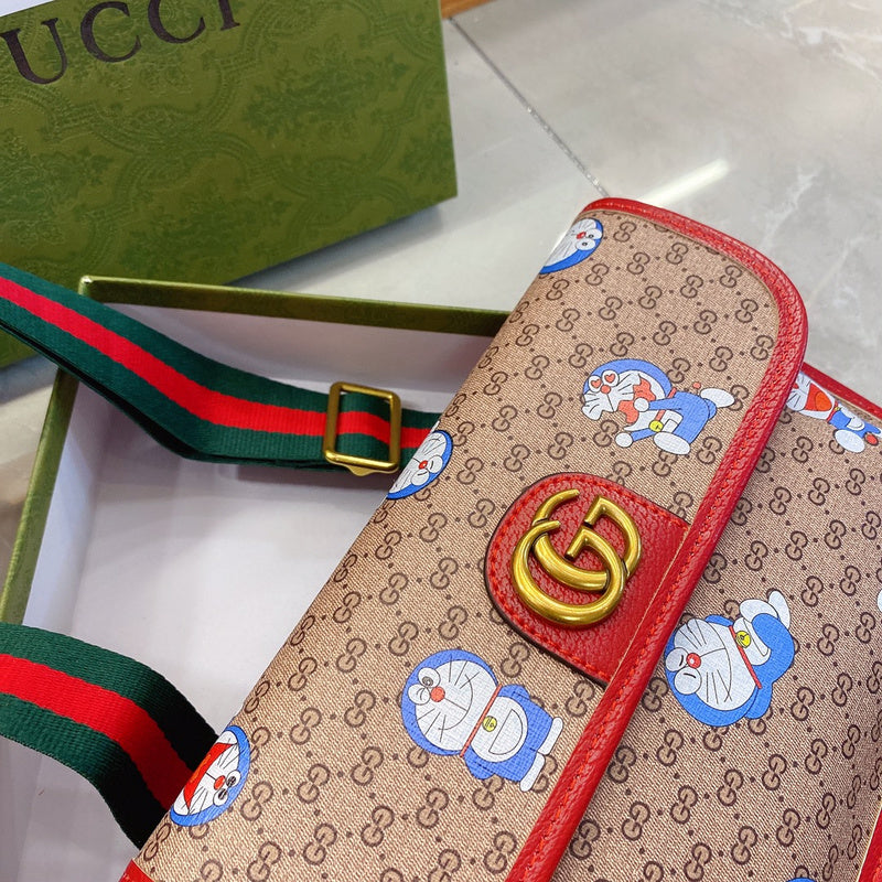 Satchel Bags - GCI Bags - 2132