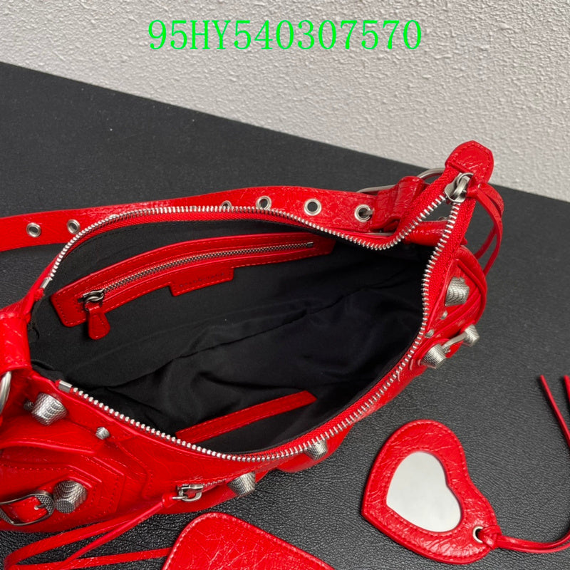 Glami Fashion - BGA Bags - 1898