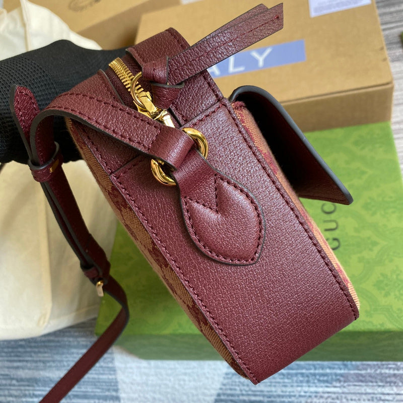 Glami - GUKI Bags - 1782