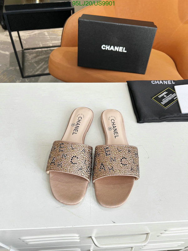 SAMC - CHL Women Shoes Slippers - 041