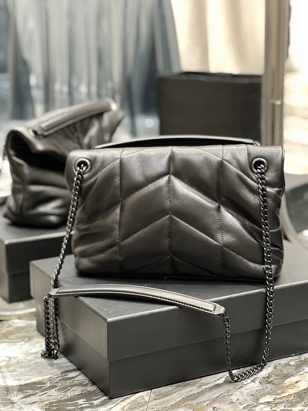 Satchel Bags - SLY Bags - 704