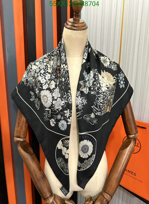 SAMC - HMS Scarves - 025