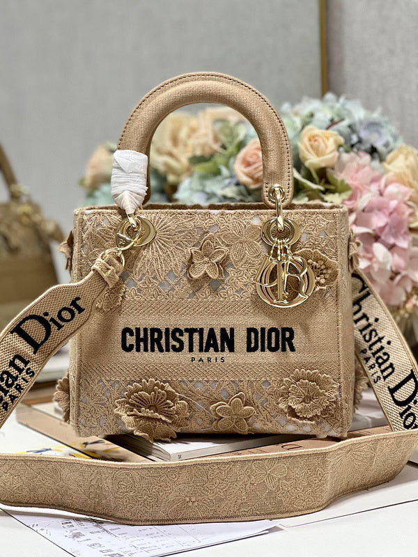 Glami Fashion - DIR Bags - 385