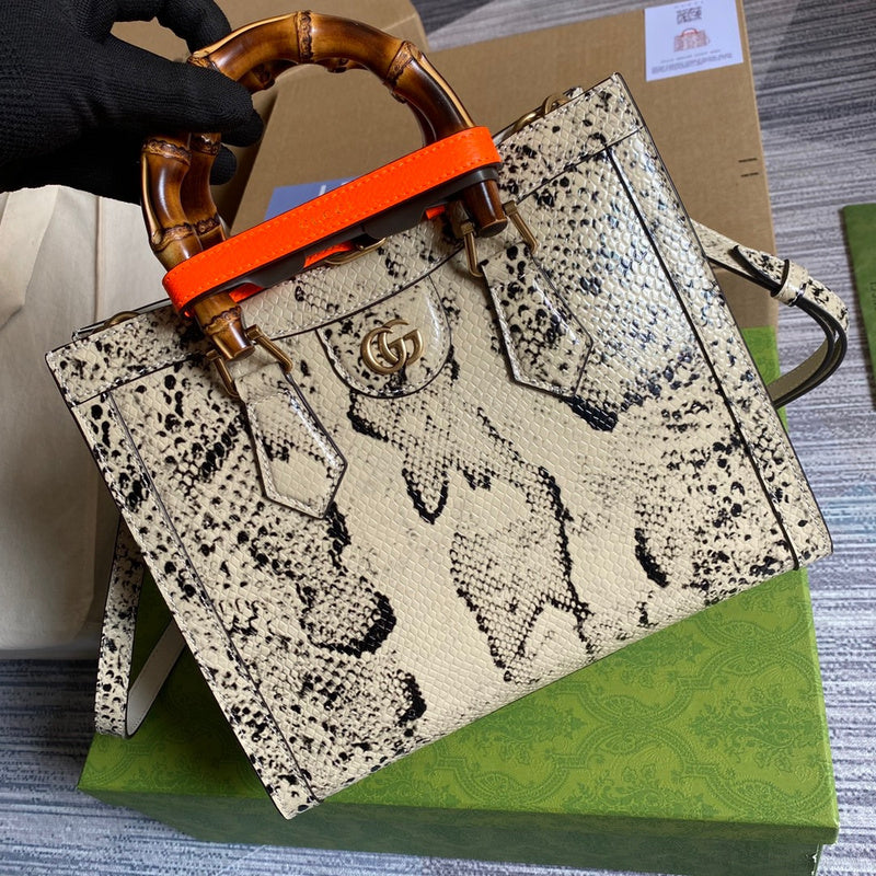 Satchel Bags - GCI Bags - 6641