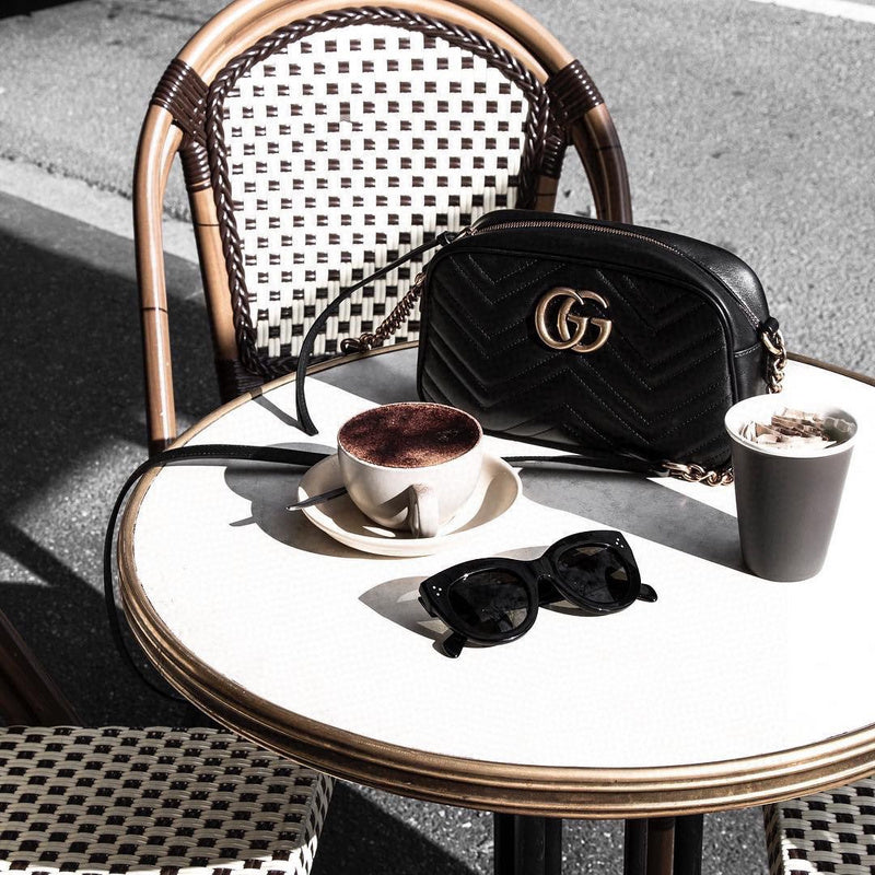 Satchel Bags - GCI Bags - 761