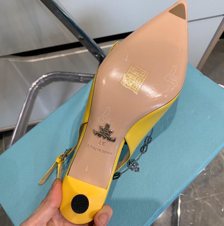 GlamyWomen Shoes - 646