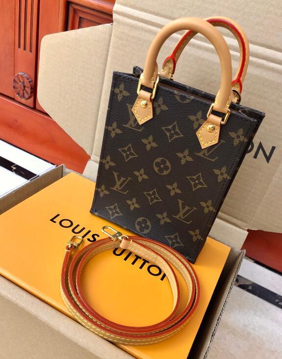 SAMC - LOV Bags - 2554