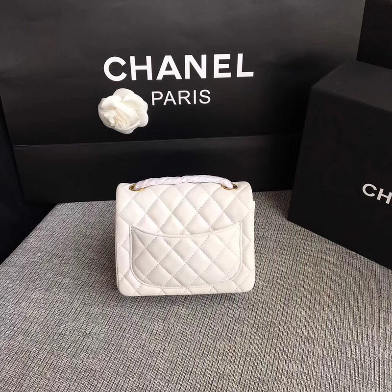Satchel Bags - CHL Bags - 578