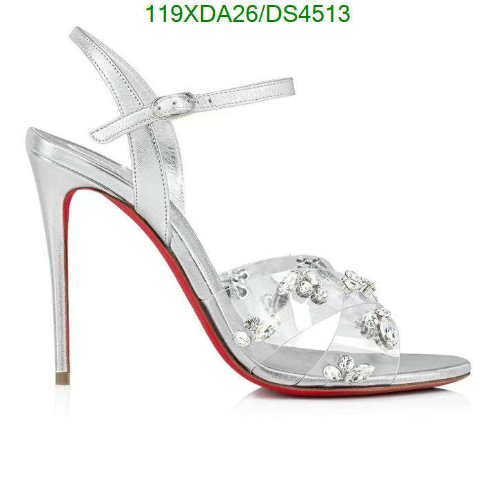 SAMC - CBL Women Shoes - 012