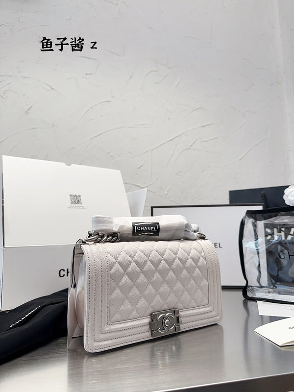 Satchel Bags - CHL Bags - 7197