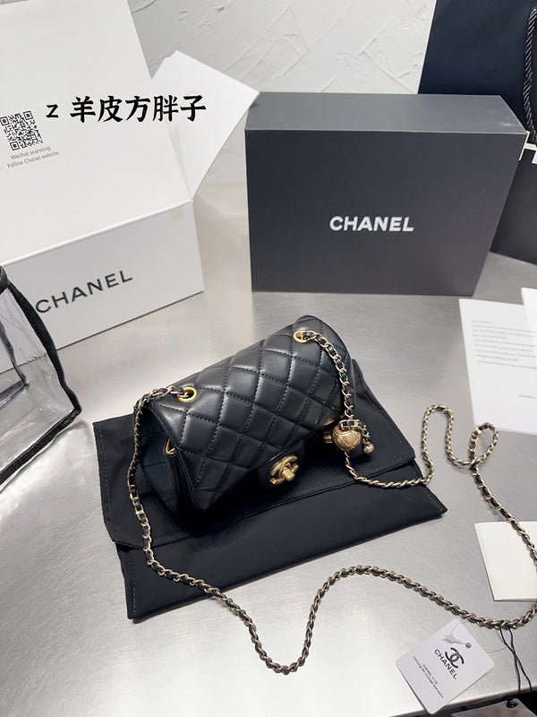 Satchel Bags - CHL Bags - 7156
