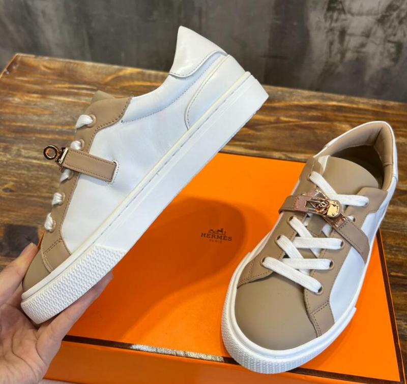 SAMC - HMS Men Shoes - 346