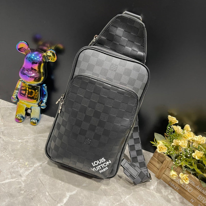 Satchel Bags - VL2 Bags - 096