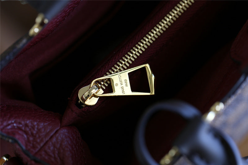 Satchel Bags - VL Bags - 7936