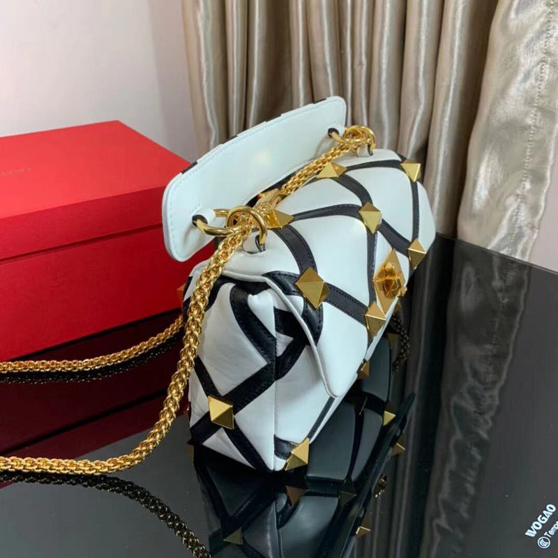Satchel Bags - VTO Bags - 324