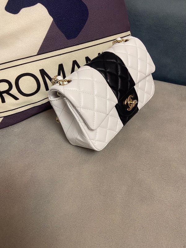 Satchel Bags - CHL Bags - 3814