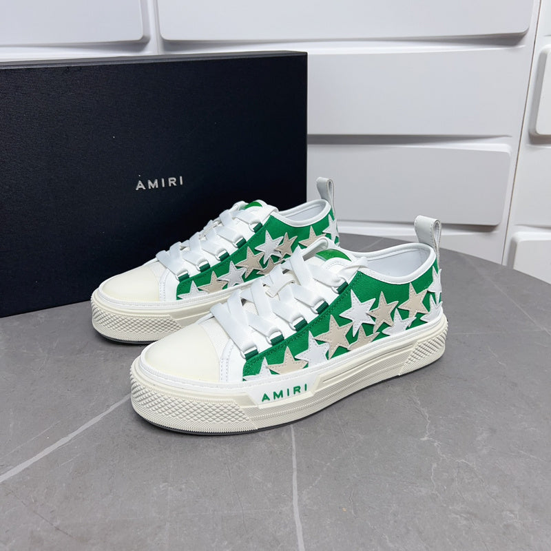 glami - AMIR Men Shoes - 141